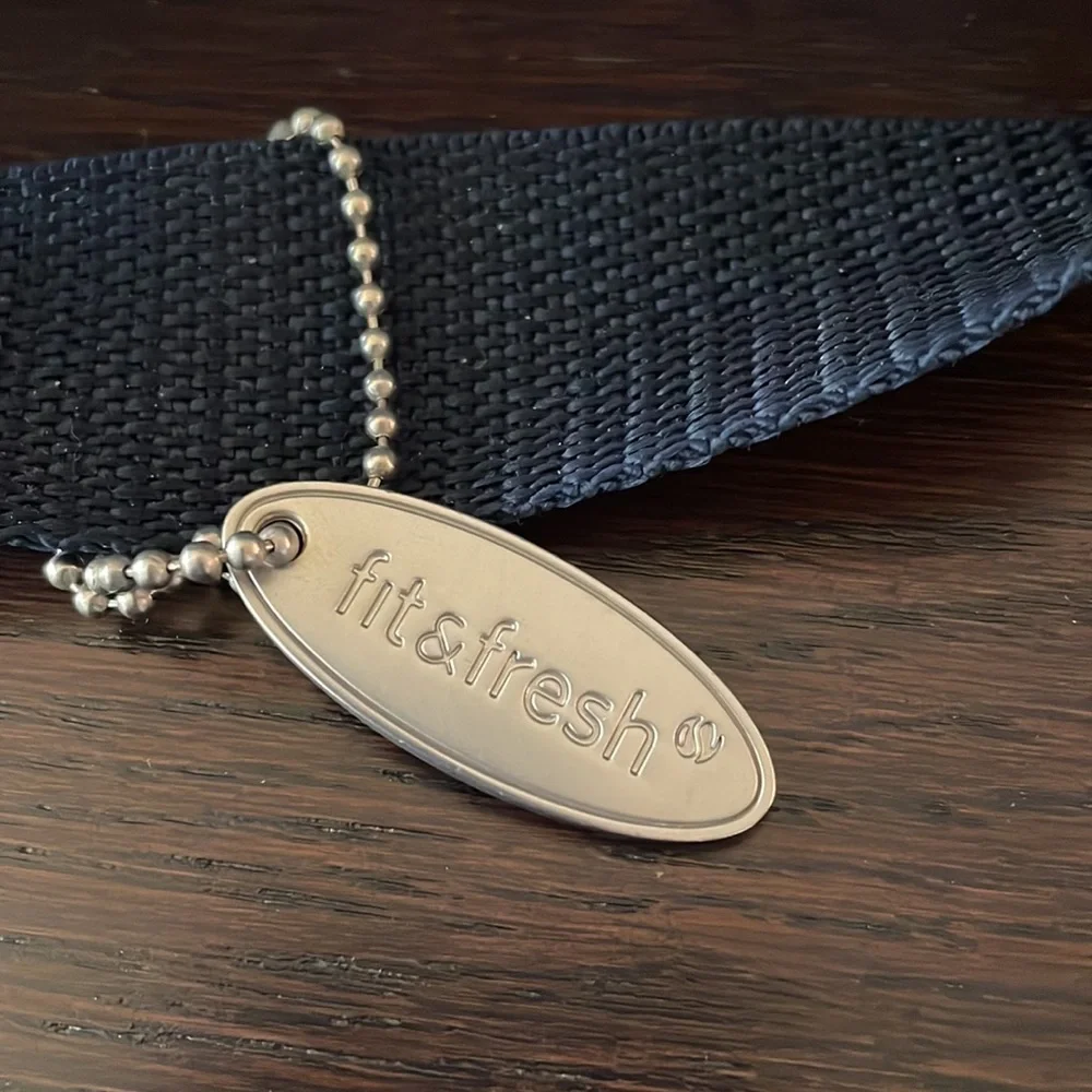 Fit & Fresh insulated lunch bag - Picture 3 of 3